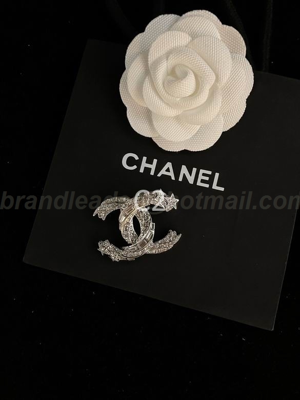 Chanel Brooch 480